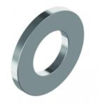 MoftX Din 125A - Saiba Plata, Zincata - 45 (FKT10618)
