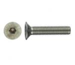 MoftX Din 7991 - A2 - Surub Cap Inecat Inbus - 12, 100 (FKT11718)