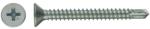 MoftX Din 7504P - Surub Autoforant, Cap Inecat - Inox A2 - 4.8, 70 (FKT16643)