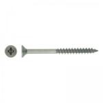 MoftX Din 7505 - A2 - Surub Pentru Lemn - 4.5, 80 (FKT12090)