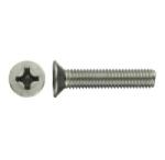 MoftX Din 965 - A2 - Surub Cu Cap Inecat - 8, 60 (FKT11958)