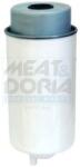 Meat & Doria filtru combustibil MEAT & DORIA 4718 (4718) - automobilus
