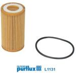 PURFLUX Filtru ulei PURFLUX L1131 (L1131) - fixbox