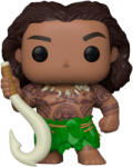 Funko Pop! Disney: Moana - Maui 1547 (79737) Figurina