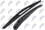 NTY brat stergator, parbriz NTY EWB-PL-001 (EWB-PL-001)