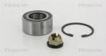 TRISCAN Set rulment roata TRISCAN 8530 25130 (8530 25130) - fixbox