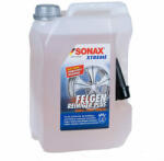 SONAX Solutie curatat jantele SONAX Wheel Cleaner Plus 5L (02305050)