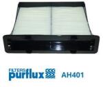 PURFLUX Filtru, aer habitaclu PURFLUX AH401 (AH401)
