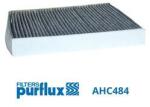 PURFLUX Filtru, aer habitaclu PURFLUX AHC484 (AHC484)