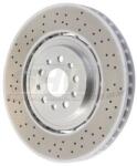 Shw Performance Disc frana SHW PERFORMANCE MFX41562 (MFX41562)