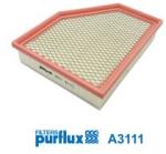 PURFLUX Filtru aer PURFLUX A3111 (A3111) - fixbox