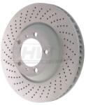 Shw Performance Disc frana SHW PERFORMANCE PFL30905 (PFL30905)