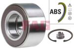 Fag Set rulment roata FAG 713 6312 00 (713 6312 00)