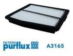 PURFLUX Filtru aer PURFLUX A3165 (A3165) - fixbox