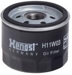 Hengst Filter Filtru ulei HENGST FILTER H11W03 (H11W03) - automobilus