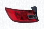 Magneti Marelli Lampa spate MAGNETI MARELLI 712205101120 (712205101120) - fixbox