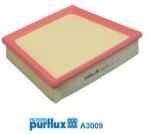 PURFLUX Filtru aer PURFLUX A3009 (A3009) - automobilus