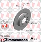 ZIMMERMANN Disc frana ZIMMERMANN 370.3075. 20 (370.3075.20)