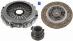 SACHS Set ambreiaj SACHS 3400 700 726 (3400 700 726) - automobilus