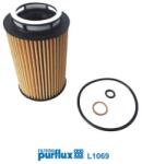 PURFLUX Filtru ulei PURFLUX L1069 (L1069) - fixbox