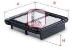 SOFIMA Filtru aer SOFIMA S 3D93 A (S 3D93 A) - automobilus