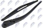 NTY brat stergator, parbriz NTY EWB-PL-005 (EWB-PL-005)
