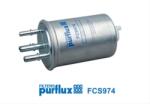 PURFLUX Filtru combustibil PURFLUX FCS974 (FCS974) - fixbox