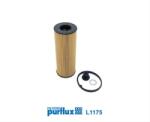 PURFLUX Filtru ulei PURFLUX L1175 (L1175) - fixbox