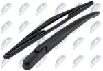NTY brat stergator, parbriz NTY EWB-RE-006 (EWB-RE-006)