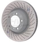 Shw Performance Disc frana SHW PERFORMANCE PRR39978 (PRR39978)