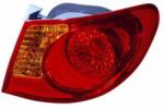 DEPO Lampa spate DEPO 221-1939R-UE (221-1939R-UE) - automobilus
