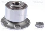 TRISCAN Set rulment roata TRISCAN 8530 28243 (8530 28243) - fixbox