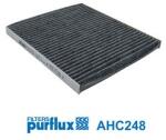 PURFLUX Filtru, aer habitaclu PURFLUX AHC248 (AHC248) - automobilus
