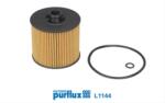 PURFLUX Filtru ulei PURFLUX L1144 (L1144) - fixbox
