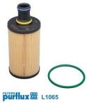 PURFLUX Filtru ulei PURFLUX L1065 (L1065) - automobilus