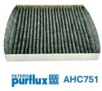 PURFLUX Filtru, aer habitaclu PURFLUX AHC751 (AHC751)