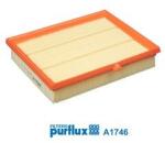 PURFLUX Filtru aer PURFLUX A1746 (A1746) - automobilus