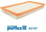 PURFLUX Filtru aer PURFLUX A3157 (A3157) - automobilus