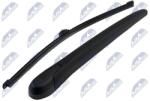 NTY brat stergator, parbriz NTY EWB-ME-006 (EWB-ME-006)