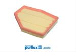 PURFLUX Filtru aer PURFLUX A3072 (A3072) - fixbox