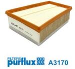 PURFLUX Filtru aer PURFLUX A3170 (A3170) - fixbox