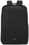 Samsonite BE-HER fekete laptoptartós hátizsák 15, 6" 144373-1041 - minosegitaska