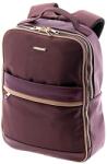 Benzi-bossana-gladiator VOGART Élite bordó laptophátizsák 13" M-23728