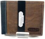 American Pride szabadon nyíló pénztárca 71501 - minosegitaska