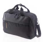 Benzi Vogart laptoptartós aktatáska, hátizsák USB kimenettel15" M-23954