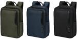 Samsonite XBR 2.0 laptoptartós hátizsák 15, 6" 146510 - minosegitaska