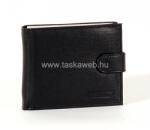 Synchrony Marhanappa férfi pénz és irattartó tárca MG1026AT