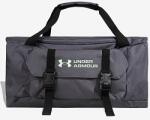 Under Armour Gametime SM kis két csatos sporttáska 50cm-Szürke-fekete-zöld UA1376466-025 - minosegitaska