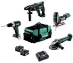 Metabo Combo Set 4.1.4 (685232000)