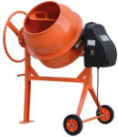 Leziter Betonieră Mixer 120 l